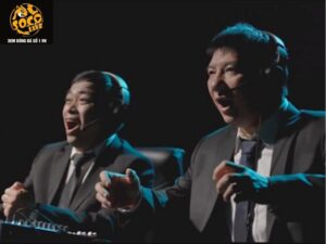 binh luan vien bong da