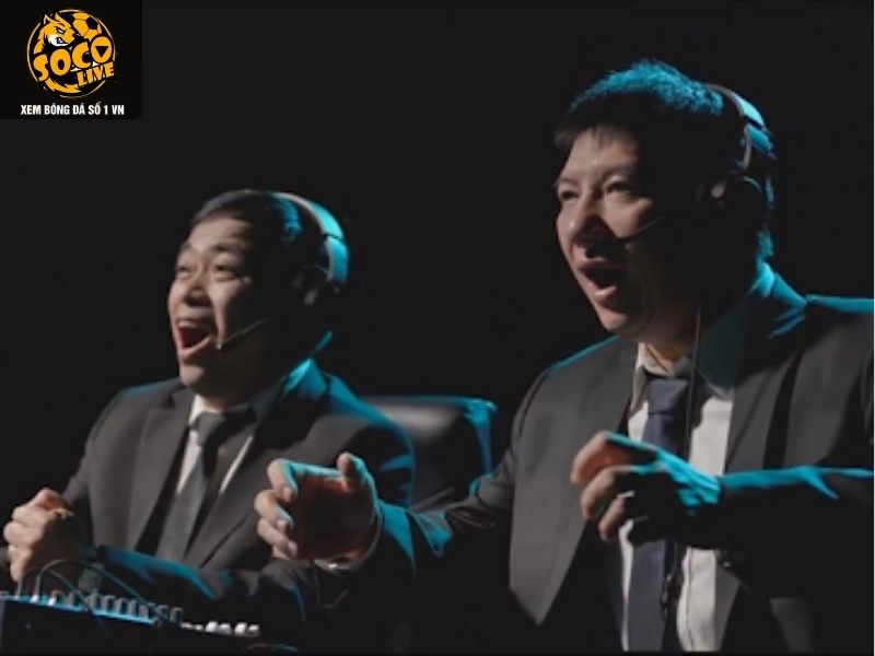 binh luan vien bong da