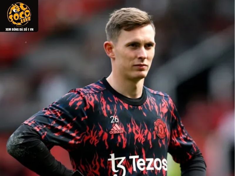 Henderson - Chặn chốt cuối cùng của ĐTQG Anh