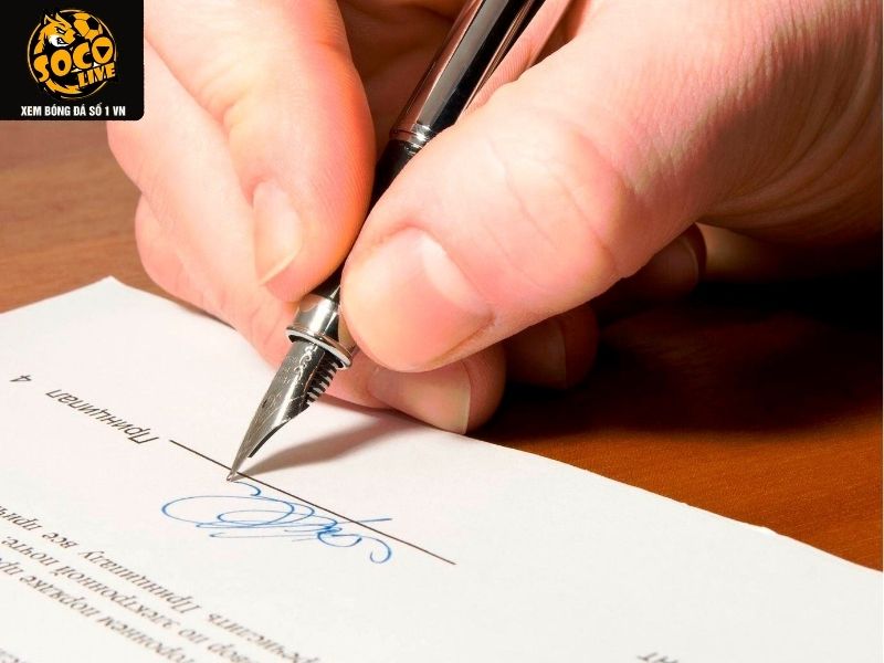 Điều kiện về quyền và nghĩa vụ