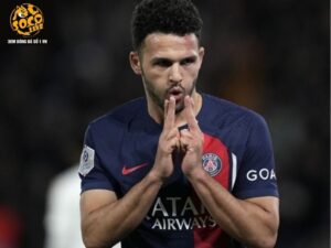 Goncalo Ramos - Tiền đạo đột biến của ĐTQG Bồ