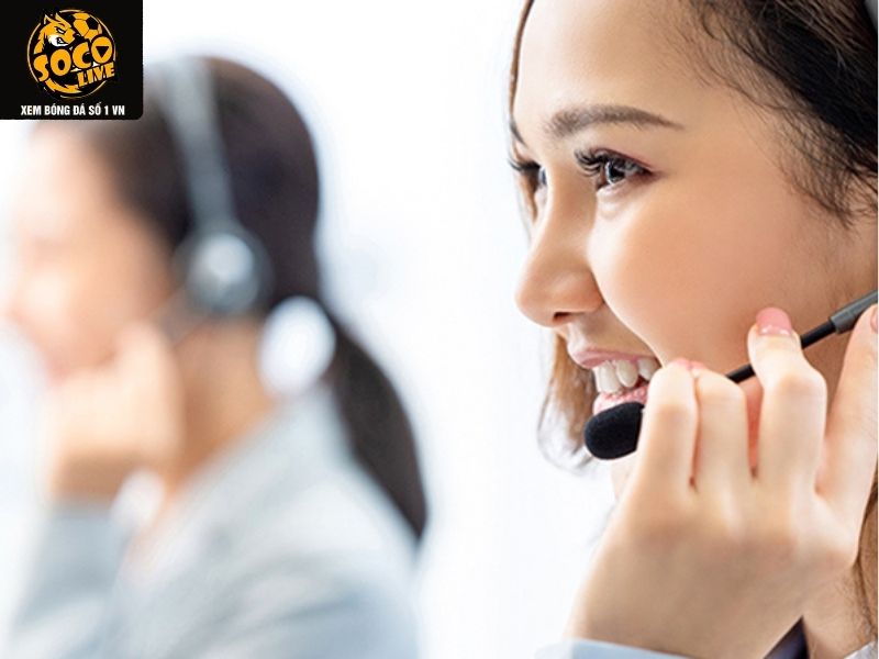 Quy định xử lý và tiếp nhận yêu cầu của người dùng