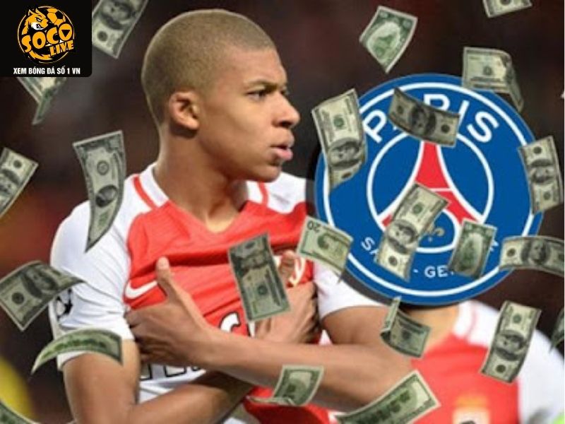 CLB tuân thủ luật tài chính được phép thi đấu quốc tế