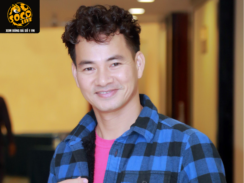 Phong cách bình luận của Xuân Bắc truyền cảm hứng