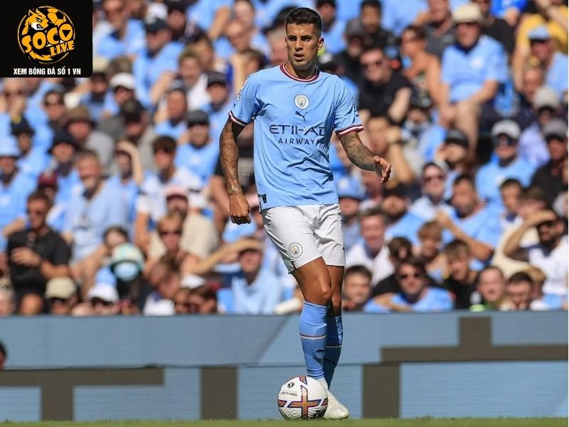 Hướng dẫn làm chủ cú trivela cho người mới chơi bóng